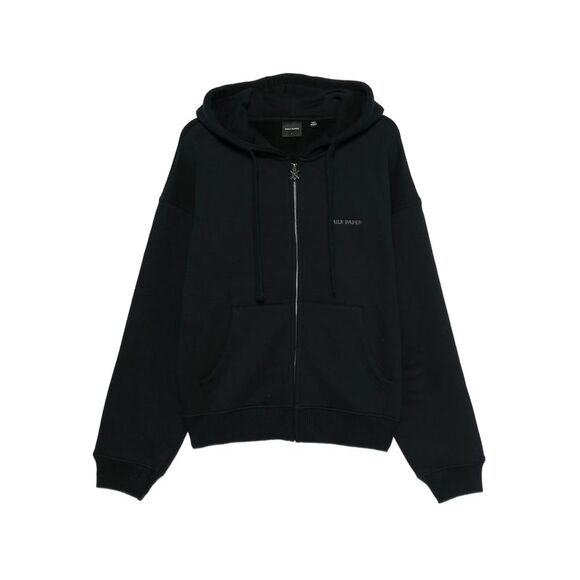 Daily Paper Black Sweaters & Knitwear - Hoodies Men